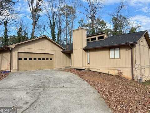 Sara, CONYERS, GA 30013