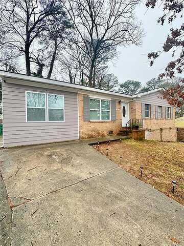 Scarsdale, RIVERDALE, GA 30274