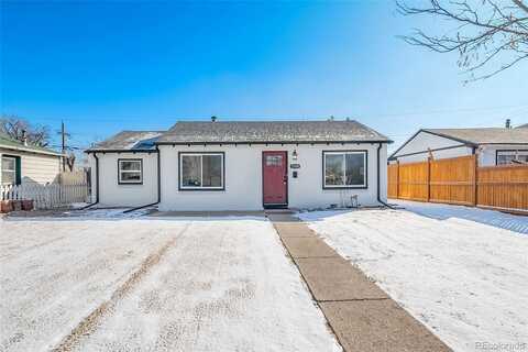 Oswego, AURORA, CO 80010