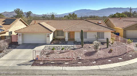 Fox Run, TUCSON, AZ 85715