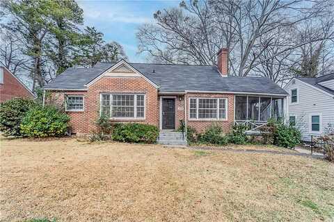 Mayflower, ATLANTA, GA 30311