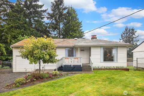 11Th, BURIEN, WA 98166