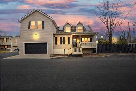 Salisbury, ALLENTOWN, PA 18103