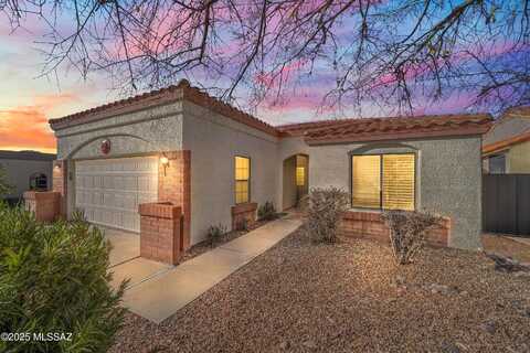 Copperstone, ORO VALLEY, AZ 85755