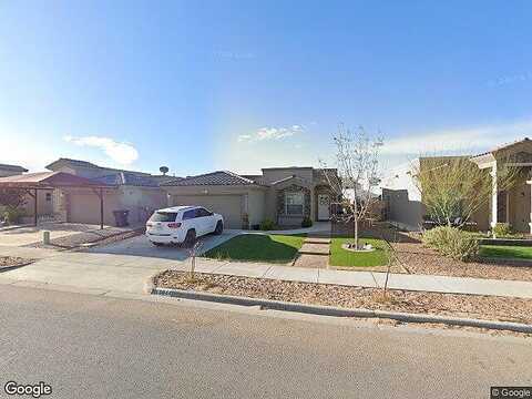 Samlesbury, EL PASO, TX 79928