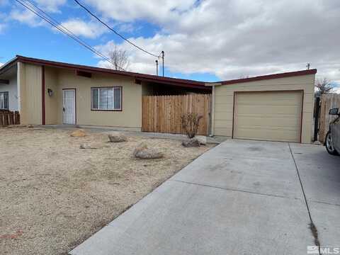 Mount Baldy, RENO, NV 89506