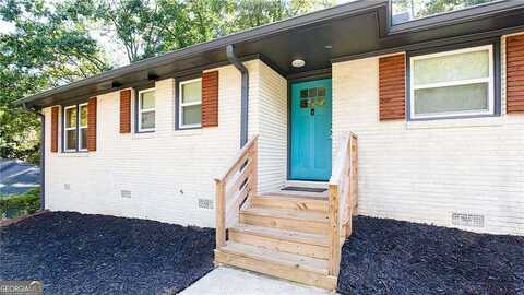 Wichita, ATLANTA, GA 30311