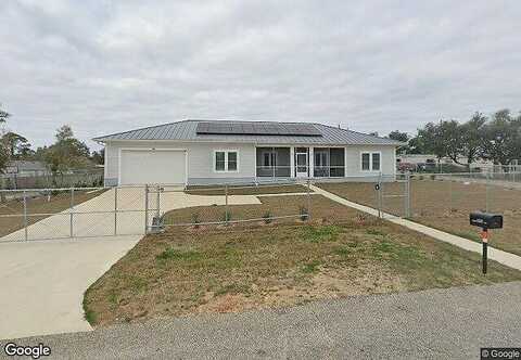 Beckstrom, PENSACOLA, FL 32507