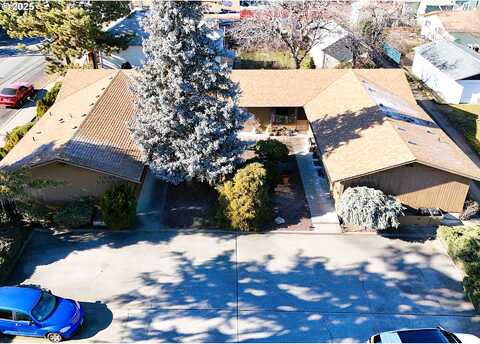 Lewis, THE DALLES, OR 97058