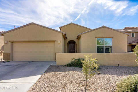 Empire Canyon, SAHUARITA, AZ 85629