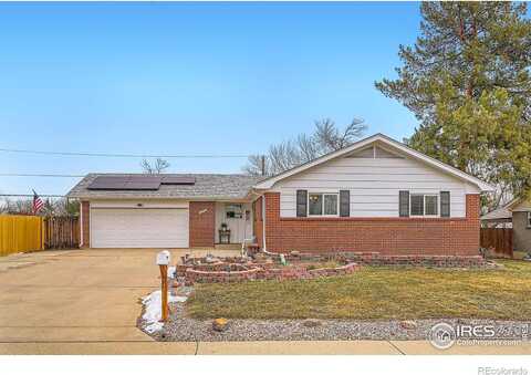 Fowler, NORTHGLENN, CO 80233