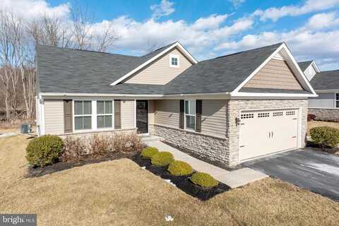 Steeplechase, POTTSTOWN, PA 19464
