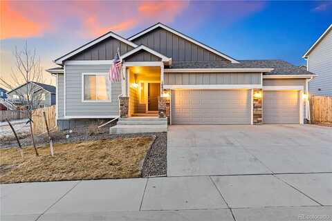 Saco, COLORADO SPRINGS, CO 80925