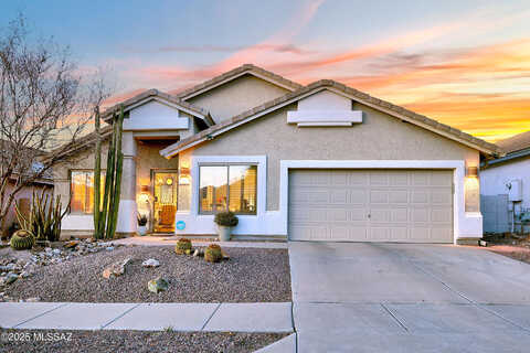 Lucille, TUCSON, AZ 85730