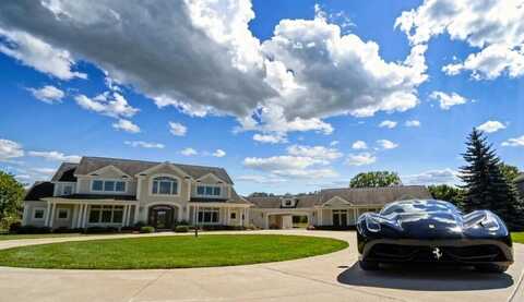 2122 Grange Road, Buchanan, MI 49107