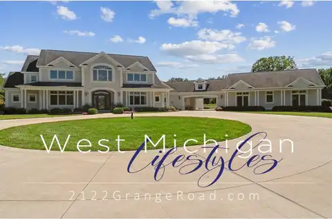 2122 Grange Road, Buchanan, MI 49107
