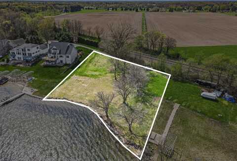 11765 W Indian Lake Drive, Vicksburg, MI 49097