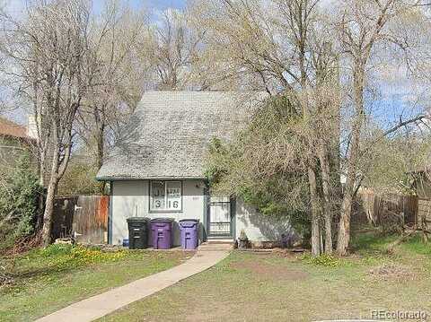 Leyden, DENVER, CO 80224
