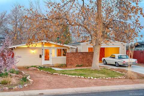 Meade, DENVER, CO 80219