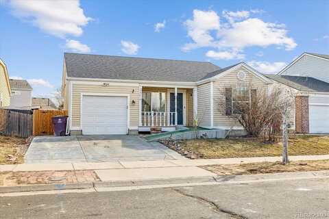 51St, DENVER, CO 80239