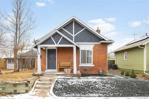 49Th, DENVER, CO 80212