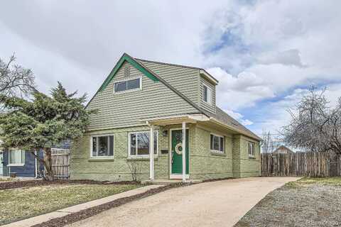 Elm, DENVER, CO 80207