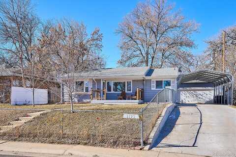 Umatilla, DENVER, CO 80223