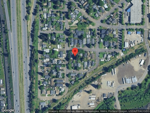 Duke, PORTLAND, OR 97266