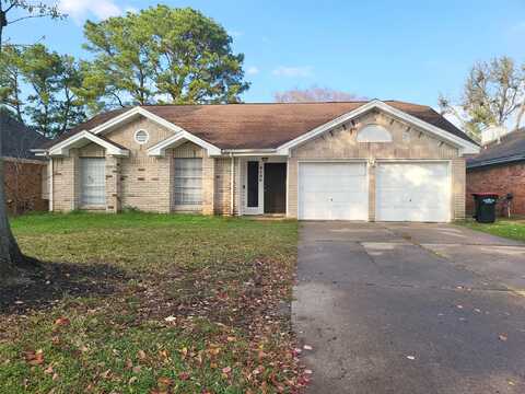 Walnut Glen, HOUSTON, TX 77064