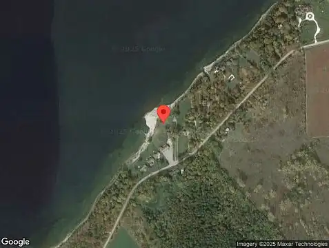 Lime Kiln, STURGEON BAY, WI 54235