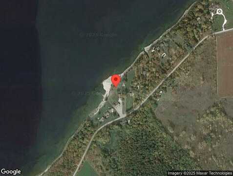 Lime Kiln, STURGEON BAY, WI 54235