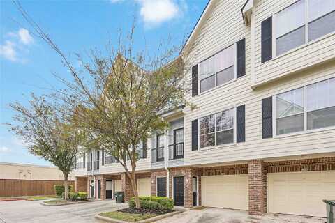 Westheimer, HOUSTON, TX 77063
