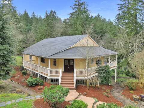 Pine Grove, EUGENE, OR 97402