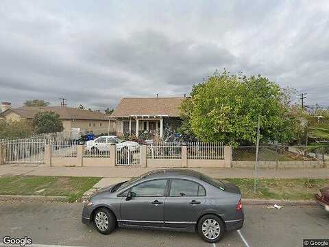 Edgemont, LOS ANGELES, CA 90029