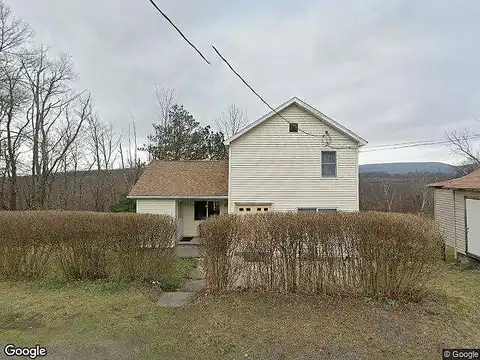 Rock, ARCHBALD, PA 18403