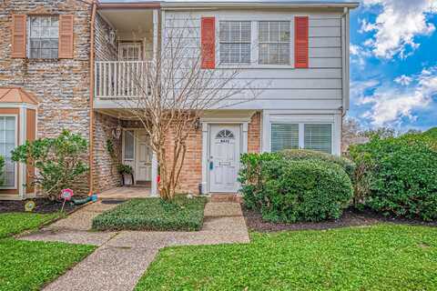 Ariel, HOUSTON, TX 77074