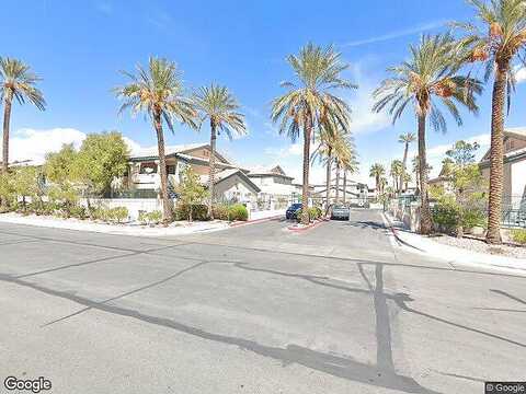 Eldora, LAS VEGAS, NV 89117