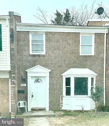 Community, MANASSAS, VA 20109