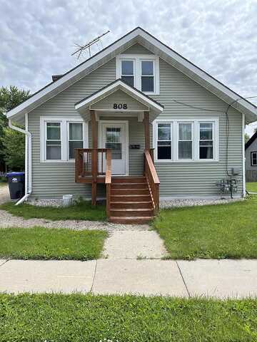 Henry, NEENAH, WI 54956