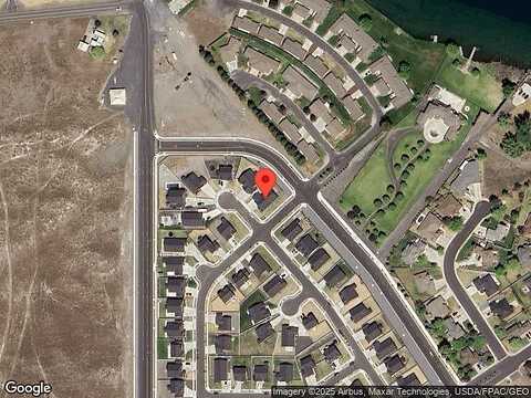 Hooper, MOSES LAKE, WA 98837