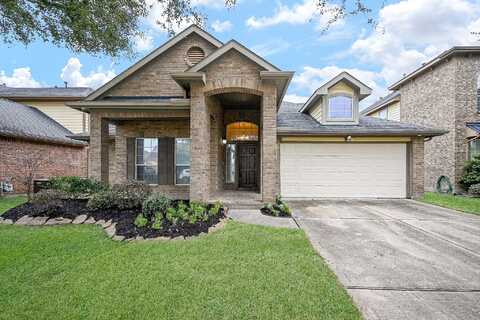 Pavona Ridge, HOUSTON, TX 77040