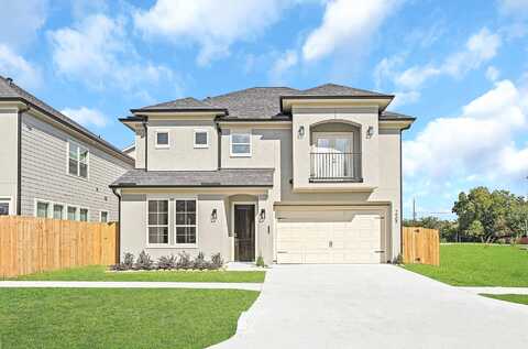 Rock Rose, HOUSTON, TX 77051