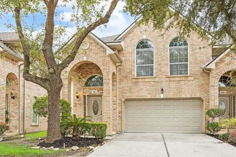 Linpar, HOUSTON, TX 77040