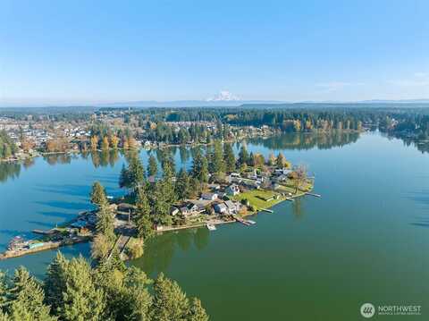 Holmes Island, LACEY, WA 98503
