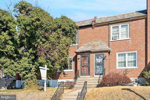 Woolston, PHILADELPHIA, PA 19138