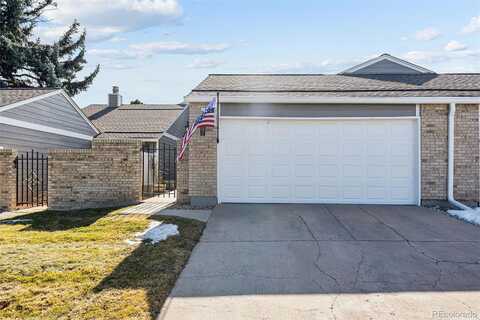 Vine, CENTENNIAL, CO 80122