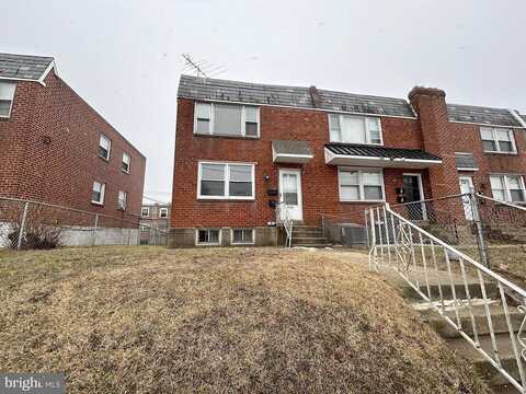 Clinton, UPPER DARBY, PA 19082