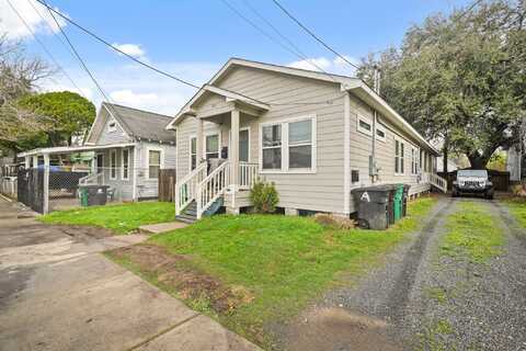 Avenue, HOUSTON, TX 77011