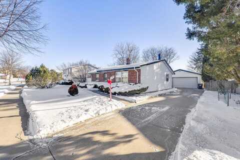 104Th, MILWAUKEE, WI 53224