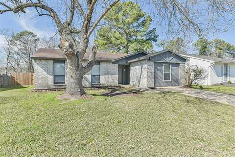 Hollow Pines, HOUSTON, TX 77049